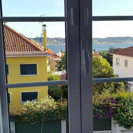Apartamentos Tejo à Vista-3